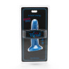 Get Real - Happy Dicks Dong 12 Cm Bleu